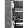 NOVA MB-103.3 planhøvel/formfres 380 V