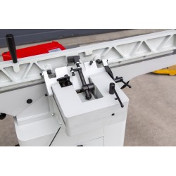 NOVA WJ-200C Jointer