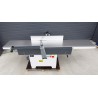 NOVA WJ-400C avretter med spiralfres (spiralkutter)