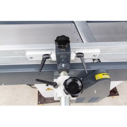 NOVA WJ-400C rihthöövel - Koneita.com