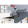 NOVA WJ-400C jointer with Helical cutter