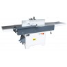 NOVA WJ-400C avretter med spiralfres (spiralkutter)