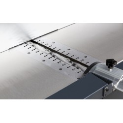 NOVA WJ-400C avretter med spiralfres (spiralkutter)