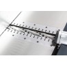 NOVA WJ-400C avretter med spiralfres (spiralkutter)