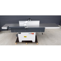NOVA WJ-400C avretterhøvel