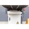 NOVA WJ-400C avretterhøvel