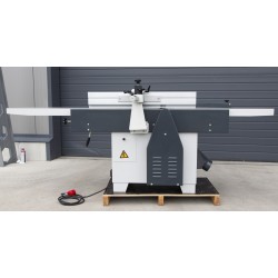 NOVA WJ-400C avretterhøvel