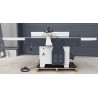 NOVA WJ-400C Jointer
