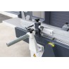 NOVA WJ-400C avretterhøvel
