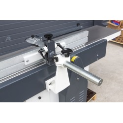 NOVA WJ-400C avretterhøvel
