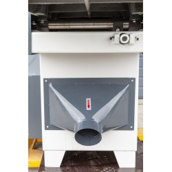 NOVA WJ-400C Jointer