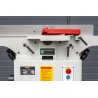 NOVA WJ-200C-avretter med spiralfres (helical cutter)