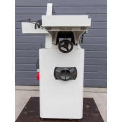 NOVA WJ-200C-avretter med spiralfres (helical cutter)
