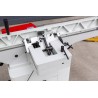 NOVA WJ-200C-avretter med spiralfres (helical cutter)