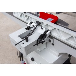 NOVA WJ-200C rihthöövel - Koneita.com