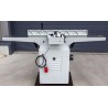 NOVA WJ-200C-avretter med spiralfres (helical cutter)
