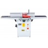 NOVA WJ-200C-avretter med spiralfres (helical cutter)