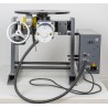 Nova WP‑50 Rotating Table – An Efficient Welding Rotating Table with a 50 kg Capacity