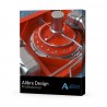 Alibre Design Professional (inkluderer ett års vedlikehold).