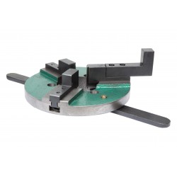 NOVA WC200 / WC300 Chuck Extension Jaws