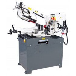 NOVA 315HD metallbåndsag for profesjonell metallsaging