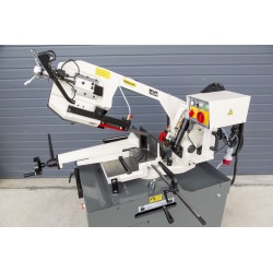 NOVA 315HD metallbåndsag for profesjonell metallsaging