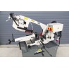 NOVA 315HD metallbåndsag for profesjonell metallsaging