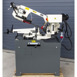 NOVA 315hd metallivannesaha