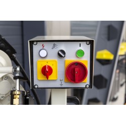 NOVA 315HD metalsav til professionel metalsavning