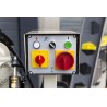 NOVA 315HD metallbåndsag for profesjonell metallsaging