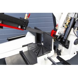 NOVA 315HD metallbåndsag for profesjonell metallsaging