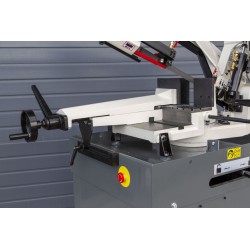 NOVA 315HD metallbåndsag for profesjonell metallsaging