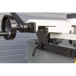 NOVA 315HD metallbåndsag for profesjonell metallsaging