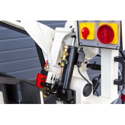 NOVA 315HD metalsav til professionel metalsavning