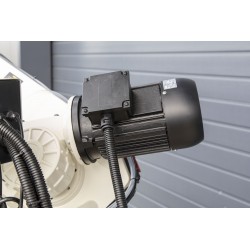 NOVA 370 metallilintsaag