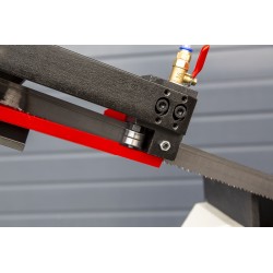 NOVA 315HD metallbandsåg för professionell metallsågning