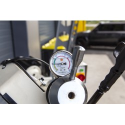 NOVA 315HD metalsav til professionel metalsavning