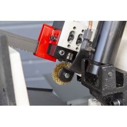 NOVA 315HD metal band saw
