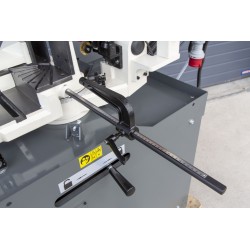 NOVA 370 metallilintsaag