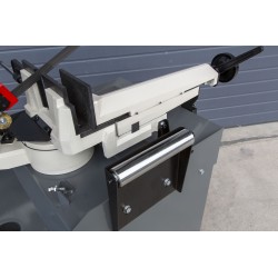 NOVA 315HD metallbandsåg för professionell metallsågning