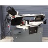 NOVA 315HD metal band saw