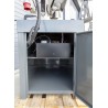 NOVA 315HD metallbåndsag for profesjonell metallsaging
