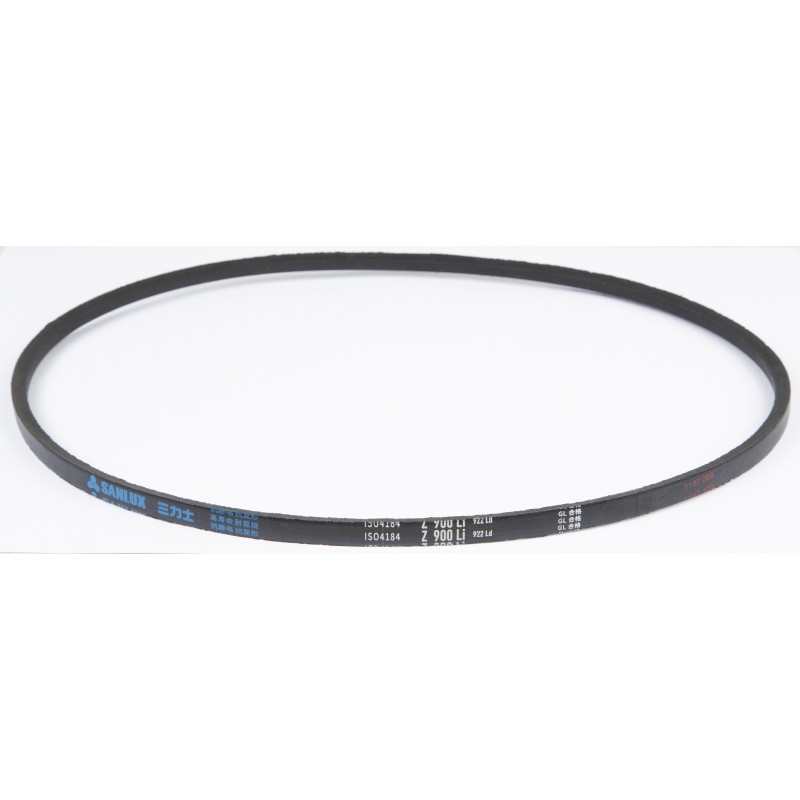 NOVA WJ200C DRIVE BELT  V-Belt