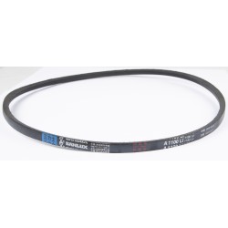 NOVA WJ400C DRIVE BELT  V-Belt