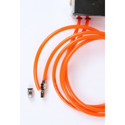 Fodpedal til hydraulisk presse TY5001