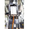 Fotpedal til hydraulisk presse TY5001