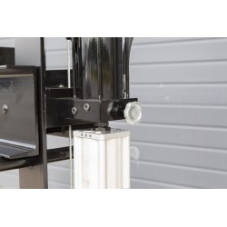 NOVA TY5001 hydraulipuristin