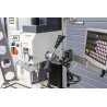 NOVA BF25VL-fresemaskin med digital DRO