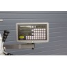 NOVA BF25VL-fresemaskin med digital DRO