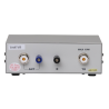 Comet CAT-10 manuell antennetuner, 3,5–50 MHz, maks. 10 W